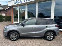 Occasion Suzuki Vitara 2021 Grijs (metallic) SUV