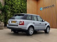 Occasion Land Rover Range Rover Sport SE 2007 Grijs SUV
