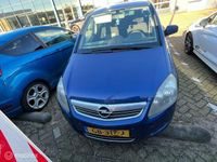 tweedehands Opel Zafira 1.8 Selection