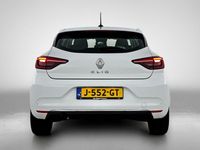 Occasion Renault Clio V Zen 101 PK (74 kW) 2020 Wit Hatchback