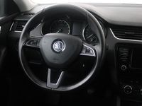 tweedehands Skoda Octavia Combi 1.6 TDI Greenline Ambition Businessline