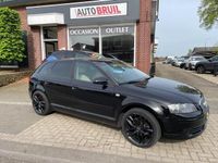 tweedehands Audi A3 Sportback 1.6 FSI Ambiente / Navi/ 2 set wielen