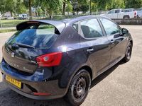 tweedehands Seat Ibiza SC 1.2 TDI Style Ecomotive