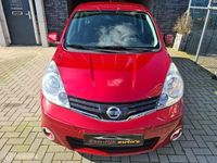 tweedehands Nissan Note 1.4 Life +