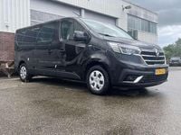 Occasion Renault Trafic 150 PK (110 kW) 2024 Zwart MPV