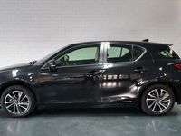 tweedehands Lexus CT200h 