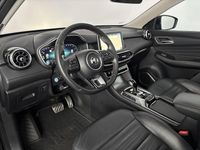 Occasion MG EHS Luxury 162 PK (119 kW) 2022 Zwart (metallic) SUV