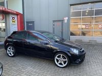 Occasion Opel Astra GTC 116 PK (85 kW) 2008 Zwart Hatchback