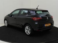 tweedehands Renault Clio V 1.0 TCe Bi-Fuel Zen | Navigatie | Parkeersensoren