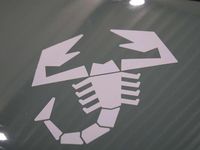 Occasion Abarth 695 209 PK (153 kW) 2020 Groen Hatchback