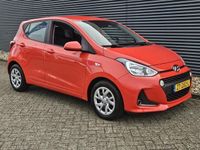 tweedehands Hyundai i10 1.0i Comfort Airco | Bluetooth |