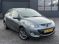 Occasion Mazda 2 84 PK (61 kW) 2012 Grijs Hatchback