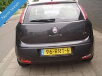 tweedehands Fiat Punto 1.3 DIESEL MET AIRCO