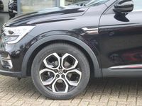 Occasion Renault Arkana Intens 2024 Zwart SUV