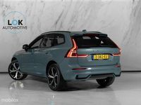 tweedehands Volvo XC60 2.0 B4 R-Design|LED|ACC|22 INCH|CAMERA|NAVI|TREKHAAK|