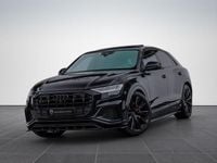 Occasion Audi SQ8 S-Line 509 PK (374 kW) 2021 Zwart SUV