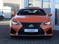 tweedehands Lexus RC F 5.0 V8 Luxury Edition I Mark Lev. I Sunroof I Spoi