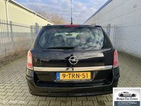 tweedehands Opel Astra Wagon 1.6 Cosmo