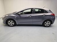 tweedehands Hyundai i30 1.4 Airco Alu Velgen met all Season banden Trekhaa