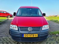 tweedehands VW Caddy 2.0 SDI/NIW APK/MARGE AUTO!!!/nap/apk/NIW banden remmen/rijd perfect /inruil mog !!!!