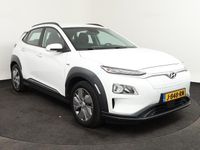 Occasion Hyundai Kona Comfort 150 kW (204 PK) 2020 Wit SUV