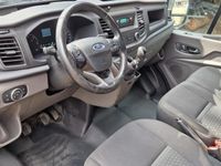 tweedehands Ford Transit 310 2.0 TDCI L2H2 Tr, 1e eigenaar