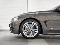 tweedehands BMW 430 4 Serie Cabrio i High Executive Edition l M-Sport Plus