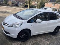 Occasion Honda Jazz Trend 90 PK (66 kW) 2009 Hatchback