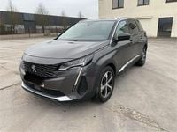 Occasion Peugeot 5008 Allure 131 PK (96 kW) 2021 Grijs SUV
