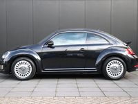 tweedehands VW Beetle 2.0 TSI Sport BlueMotion | DSG | LEDER | PANO | FENDER AUDIO | STOELVERWARMING | CRUISE | NAVI |