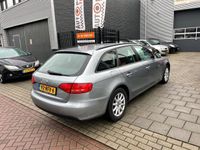 tweedehands Audi A4 Avant 1.8 TFSI Pro Line Business 3e Eig Airco Navi