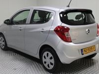 tweedehands Opel Karl 1.0 ecoFLEX Edition | airco | cruise control | electr. ramen voor | electr. spiegels