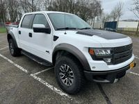 tweedehands Ford F-150 RAPTOR