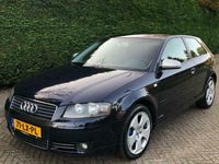 tweedehands Audi A3 2.0 FSI RIJDT SUPER/APK 02-2022!!!