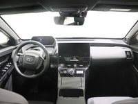 tweedehands Toyota bZ4X Premium 71 kWh Demo voordeel Luxe Sensoren Stu