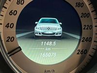 tweedehands Mercedes C250 Coupé AMG Automaat Leer Xenon PDC