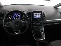 tweedehands Renault Grand Scénic IV 1.3 TCe Intens 7p. Navigatie | Climate Control | Lane Keep Assist | Parkeersensoren