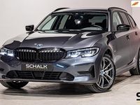 Occasion BMW 330 M Sport 291 PK (214 kW) 2022 Grijs Stationwagen