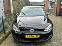 tweedehands VW Golf 1.2 TSI Comfortline