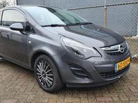 tweedehands Opel Corsa 1.2 EcoFlex Color Edition LPG G3 APK 11-2022 Loopt niet op gas