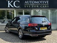 tweedehands VW Passat Variant 1.4TSI GTE Highline | Leder | Pano | 360