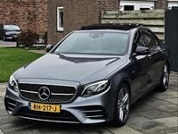 Occasion Mercedes E43 AMG AMG 401 PK (294 kW) 2017 Sedan