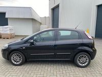 tweedehands Fiat Punto Evo 1.4 Business / 5DRS / Airco