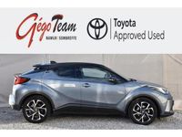 tweedehands Toyota C-HR C-LUB BI-TONE 1.8L Hybrid