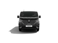 tweedehands Renault Trafic Dubbele Cabine L2H1 E-TECH Electric 120 1AT Comfort Automatisch