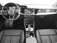 Occasion Audi A3 Sportback e-tron 265 PK (194 kW) 2022 Zwart Hatchback