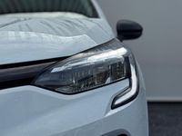Occasion Renault Clio V Life 2020 Wit Hatchback