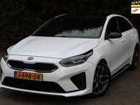 Occasion Kia ProCeed GT-Line 120 PK (88 kW) 2020 Wit Stationwagen