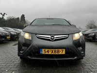 tweedehands Opel Ampera 1.4 Aut. *VOLLEDER | BOSE-SOUND | NAVI-PROF | KEYLESS | ECC | PDC | CRUISE*