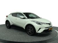 tweedehands Toyota C-HR 1.8 Hybrid Style